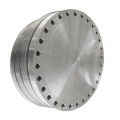 Ansi B16.5 Flange cego de aço carbono